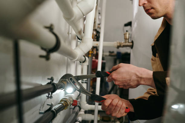 Best Plumbing Repair Near Me  in Varnell, GA