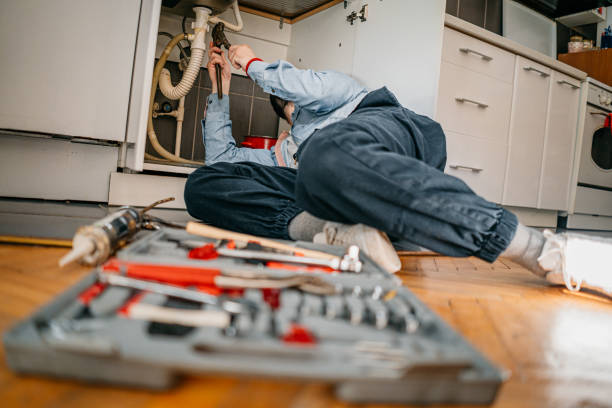 Best Sewer Line Repair  in Varnell, GA