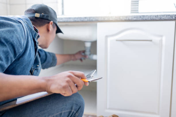 Shower Repair Services in Varnell, GA