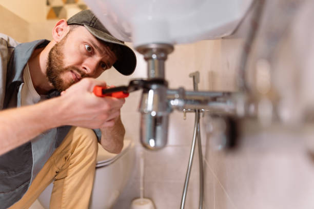 Trusted Varnell, GA Plumbing Experts