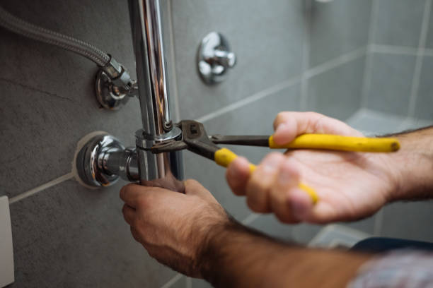 Best Drain Cleaning Services  in Varnell, GA