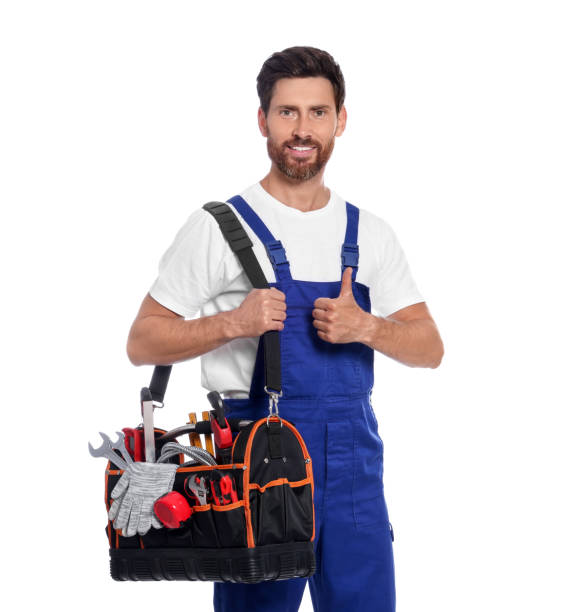 Best Clogged Drain Plumber  in Varnell, GA